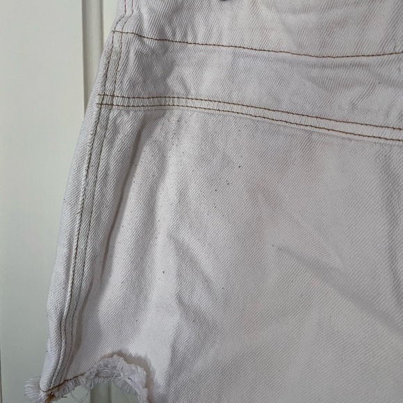 mini skort - Picture 6 of 6